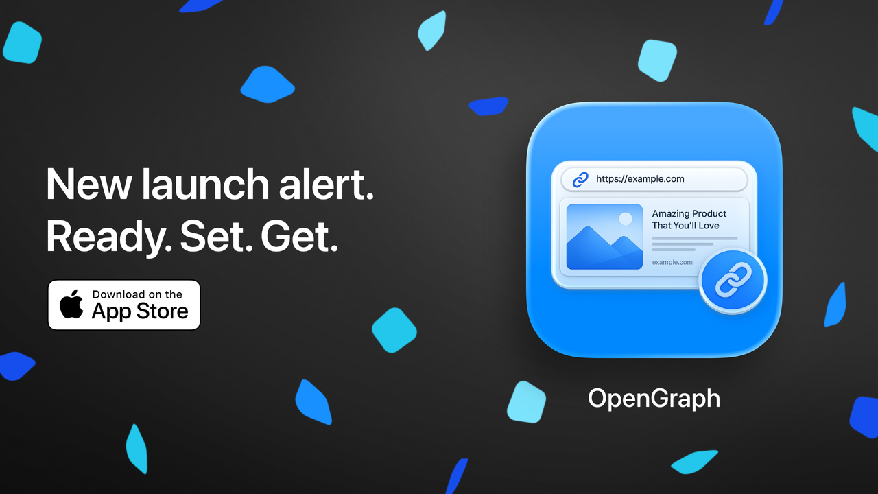 OpenGraph project screenshot